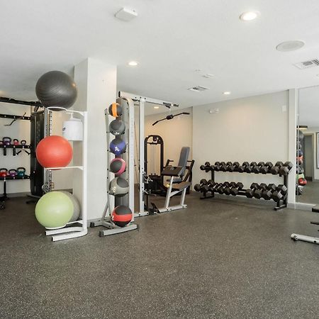 Upstay - 4 Bedroom Condo W Pool Gym Game & Bbq Austin Exterior photo