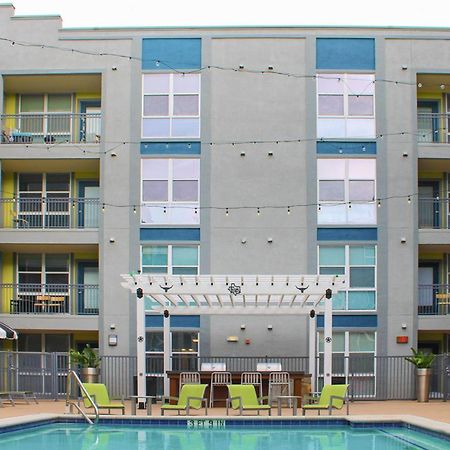 Upstay - 4 Bedroom Condo W Pool Gym Game & Bbq Austin Exterior photo